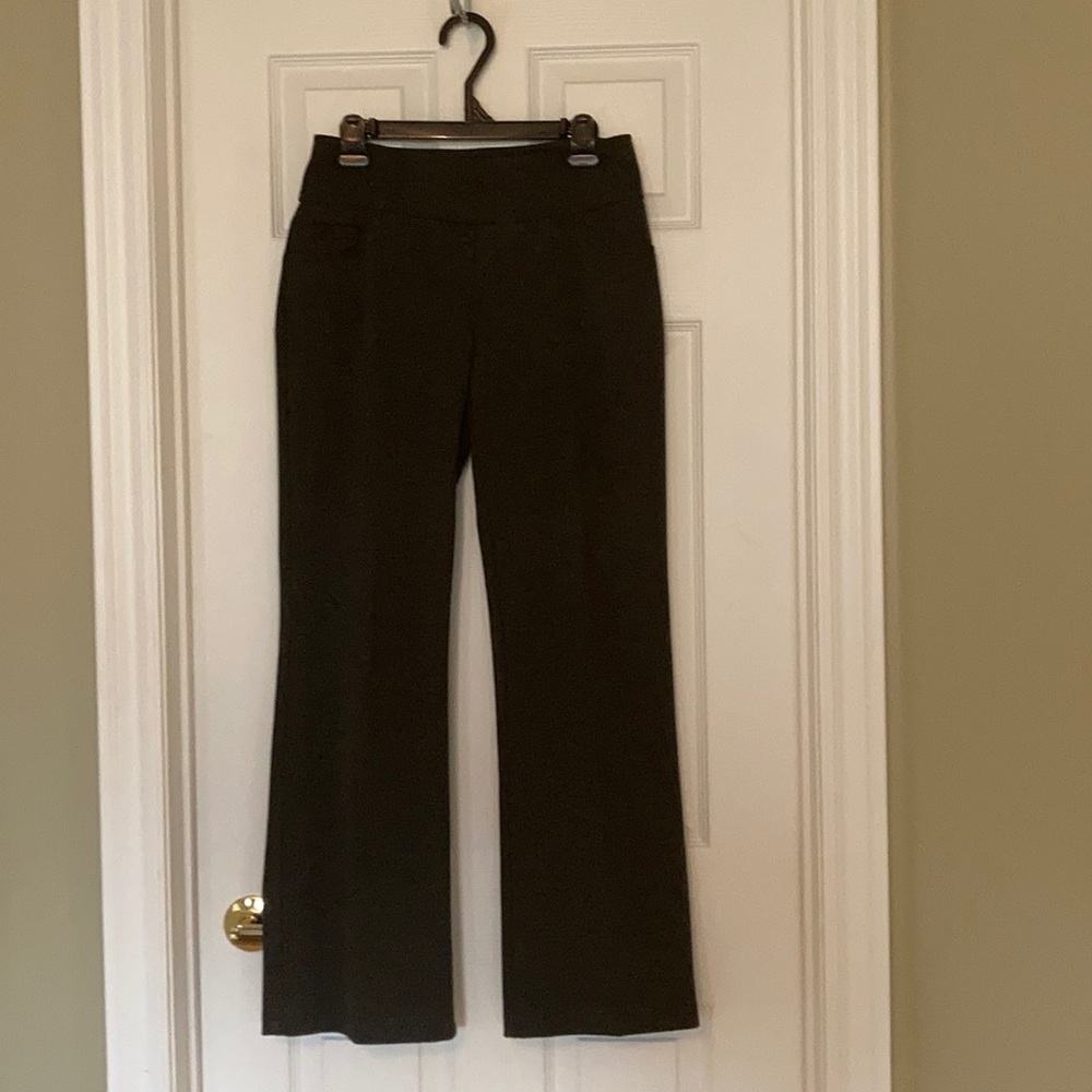 Reitmans classic straight leg pants